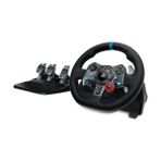 Logıtech G G923 Drıvıng Force Yarış Direksiyonu Ps4 ve Pc 941-000149 - Renkli