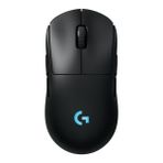 Logitech G Pro 2 910-007296 Siyah Lightspeed Hero Şarjlı Optik Kablosuz Oyuncu Mouse Teşhir