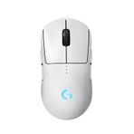 Logitech G Pro 2 910-007303 Lightspeed Kablosuz Oyuncu Mouse