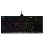 Logitech G Pro Mekanik Oyun Klavyesi