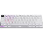 Logıtech G Pro X 60 Lightspeed Wireless Oyuncu Klavye beyaz