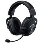 Logitech G PRO X Siyah Oyuncu Kulaklığı