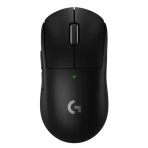 Logitech G Pro X Superlıght 2 32000 Dpı Siyah Kablosuz Gaming Mouse
