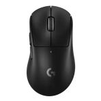 Logitech G Pro X Superlıght 2 Dex 32000 Dpı Siyah Kablosuz Gaming Mouse
