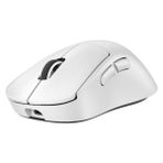 Logitech G Pro x Superlight 2 Dex 910-007366 Beyaz Lightspeed Hero Şarjlı Optik Kablosuz Oyuncu Mouse Teşhir