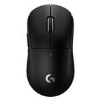 Logitech G Pro X Superlight 2C 910-007532 Siyah Optik Şarjlı Kablosuz Gaming Mouse