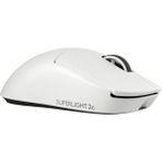 Logitech G Pro X Superlight 2C 910-007539 Beyaz Optik Şarjlı Kablosuz Gaming Mouse