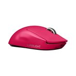 Logitech G PRO X Superlight Kablosuz Oyuncu Mouse