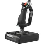 Logitech G Saitek Pro Flight Rhino Joystick Kumanda : X52 Pro