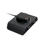 Logitech G Yarış adaptörü, G29, G920, G923, PRO Racing Wheel ve pedallar, Driving Force Shifter, RS Shifter & Handbrake – konsollar ve PC – siyah