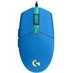 Logitech G102 Lightsync Optik Kablolu Gaming Mouse