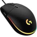 Logitech G102 Lightsync Siyah 8.000 Dpi Gaming Mouse