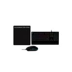 logitech G102 Oyuncu Mouse ve G213 Oyuncu Klavyesi Seti (Mouse Pad Hediyeli)
