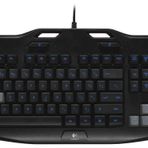 Logitech G105 920-005054 Klavye