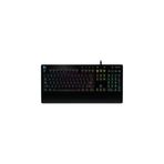 Logitech G213 Gaming Klavye
