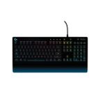 Logıtech G213 Prodıgy Kablolu G-klavye (outlet)