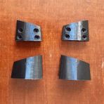 Logitech G230, G231, G331, G332, G430, G432, G930 Kulaklık Modelleri yedek Mentese