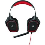 Logitech G230 Kulaklık