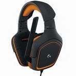 Logitech G231 Prodigy 981-000627 Kulaklık