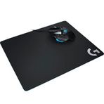 Logitech G240 Mouse Pad