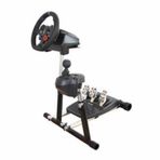 LOGİTECH G25 G27 G29 Speed Stand Pro Ek Vitesli Direksiyon Standı
