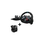 Logitech G29 Direksiyon + G29 Shifter / G29 Vites
