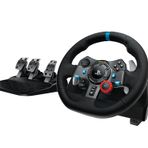 Logitech G29 Driving Force PC PS3 PS4 Oyun Direksiyonu