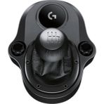 Logitech G29 Driving Force Shifter Vites Siyah Direksiyon Yarış Oyunları İçin Uyumlu