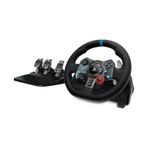 Logıtech G29 Drıvıng Force Yarış 941-000112 Dıreksıyonu-34512