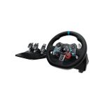 Logitech G29 ( Ithalatçı Garantili ) Driving Force Yarış Direksiyonu - Pc, Ps4 ve Ps5 Uyumlu