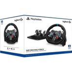 Logitech G29 Pc ve Playstations 5 Uyumludireksiyon Seti (2yılgarantili