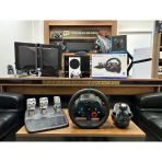 Logitech G29 + Shifter Direksiyon Seti (İkinci El)