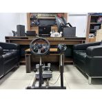 Logitech G29 + Shifter + Stand Direksiyon Seti (İkinci El)