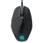 Logitech G302 Daedalus Prime Mouse