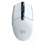 Logitech G304 Lightspeed Hero 910-005295 Beyaz Optik Kablosuz Oyuncu Mouse