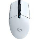 Logitech G304 Lightspeed Kablosuz Bluetooth Mouse (Yurt Dışından) - Beyaz