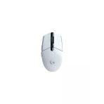 Logitech G305 910-005292 Beyaz Lightspeed Optik Kablosuz Oyuncu Mouse Teşhir
