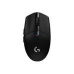 Logitech G305 Lightspeed 910-005283 Siyah Optik Kablosuz Gaming Mouse
