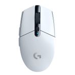 Logitech G305 Lightspeed 910-005292 Beyaz Optik Kablosuz Gaming Mouse