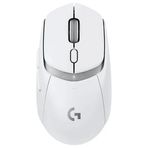 Logitech G309 Lightspeed Beyaz Bluetooth Kablosuz Gaming Mouse
