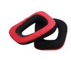 Logitech G35 G930 G430 F450 Kulaklık Padi Kulaklık Pedi Süngeri