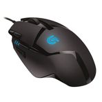 Logitech G402 Siyah Gaming Mouse