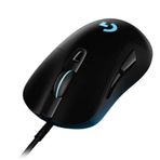 Logitech G403 Hero 910-005633 RGB Kablolu Siyah Gaming Mouse
