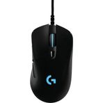 Logitech G403 HERO Siyah Oyuncu Mouse