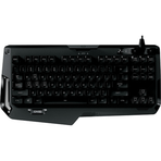 Logitech G410 Atlas Spectrum 920-007751 Klavye