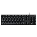 Logitech G413 920-008304 Siyah Oyuncu Klavye