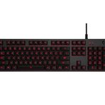 Logitech G413 920-008311 Oyuncu Klavye