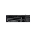 logitech G413 SE Aydınlatmalı Tam Boyutlu Türkçe Q Tactile Switch Mekanik Oyun Klavyesi