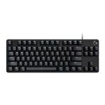 Logıtech G413 Se Tkl Kablolu Gamıng Klavye