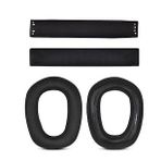 Logitech G435 Wireless Uyumlu Yedek Kafa Bandı Kulaklık Pedi Süngeri Yastığı Headband